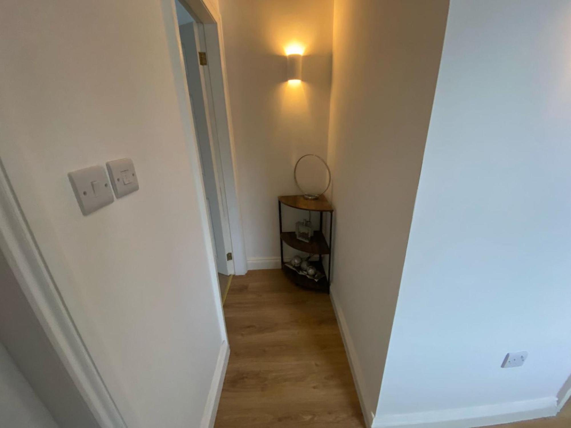 Robins Mill Apartment Rishworth Екстериор снимка